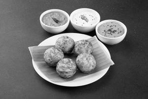 Ghee Paddu (6pcs)