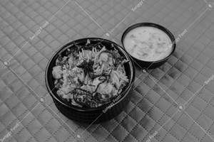 Veg Briyani (Pack of 4)