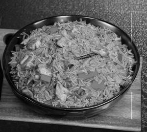 Chicken Schezwan Fried Rice