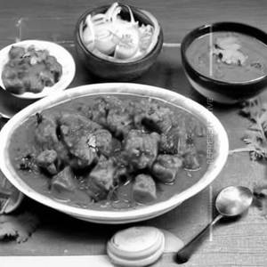 Veg Dehati Masala