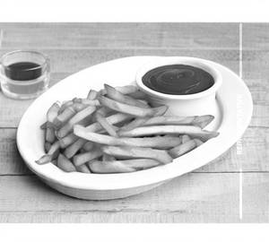 Classic French Fries