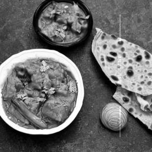 Kaju Khoya