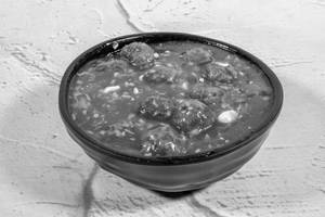 Veg Manchurian