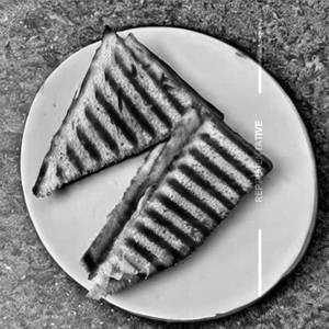 Geetha Special Grilled Sandwich