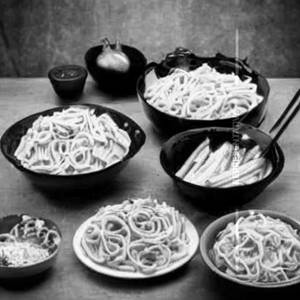 Alfredo Noodles 