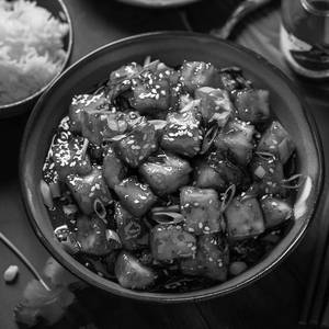 Paneer Chilly