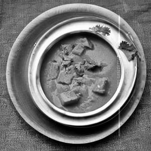 Surti Red Curry Cheese