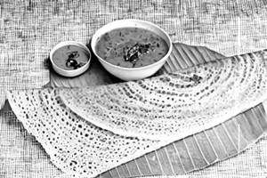 Onion Rava Sada