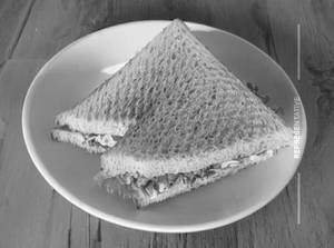 Chutney Sandwich