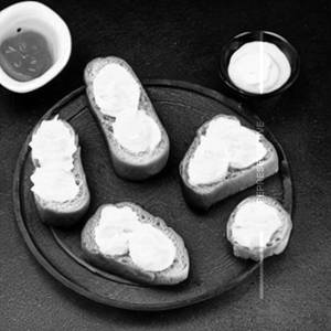 Bread Butter Toast