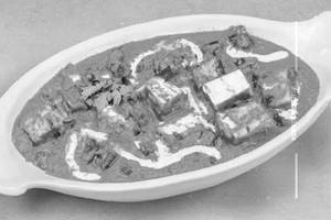 Kaju Paneer Masala