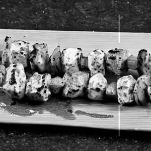 Special Maji Malai Tikka