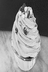 Cupcake Chocolate