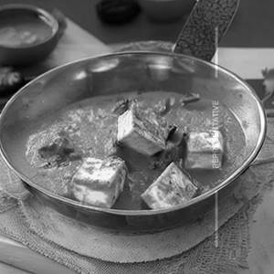 Cheese Paneer Butter Masala