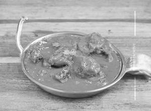 Chicken Toofani (Spicy)