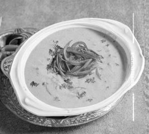 Navratana Korma