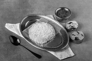 Peri Peri Thatte Idli