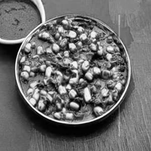Palak Corn Masala