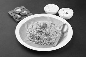 Tomato Rice