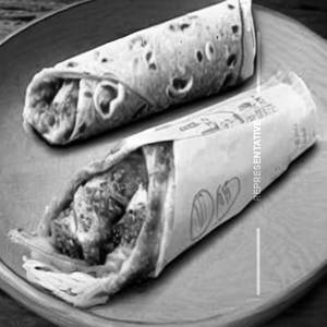 Butter Chesse Special Double Egg Roll