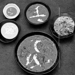 Munna Mughlai Tikhari Gravy ( Butter )