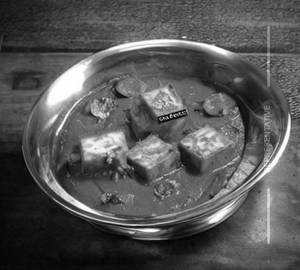 Paneer Balti