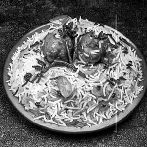 Siddhi Special Biryani