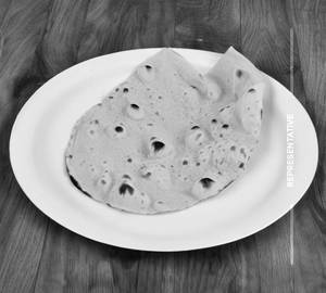 Plain Roti