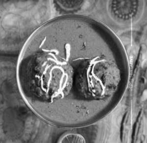 Kaju Kofta