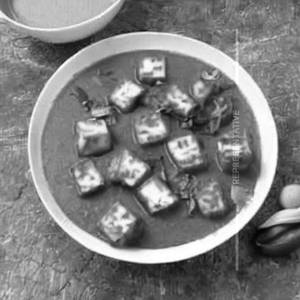 Paneer Mutter