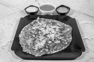 Onion Uttappam