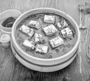 Kaju Paneer