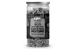 Diet Cocktail Mixture