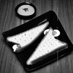 Cheese Sandwich
