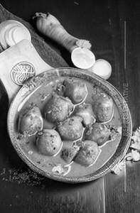 Dum Aloo