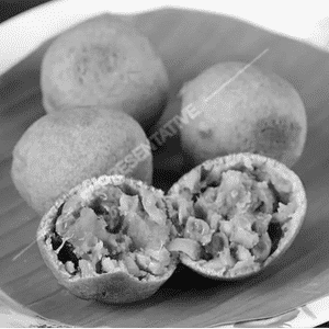 Masala Bonda