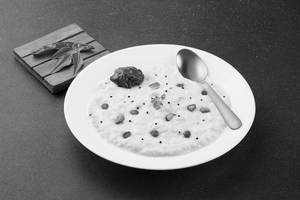 Curd Rice