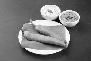 Chilly Bajji(2pcs)