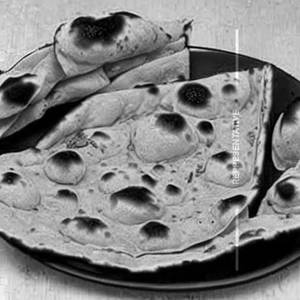 Tandoori Butter Roti