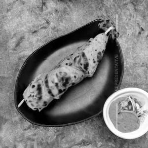 Chicken Tikka Frankie Chef'S Special
