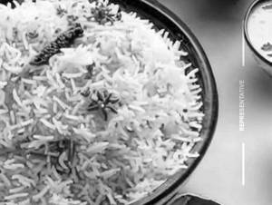 Biryani Rice 