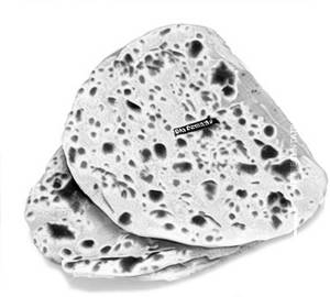 Tawa Paratha