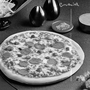 Cheese Tawa