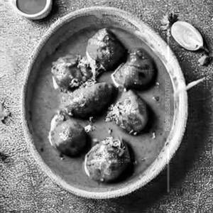 Dum Aloo