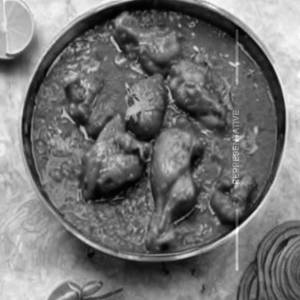 Chicken Top Masala