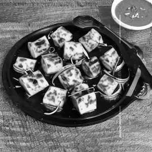 Paneer Hara Bhara