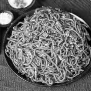 Schezwan Fry Noodles
