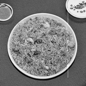 Singapuri Fry Rice