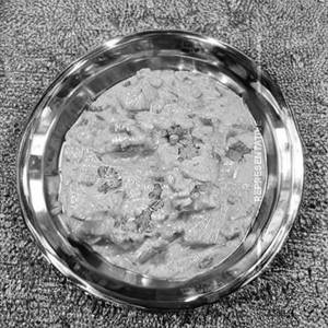 Veg Shahi Korma