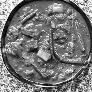 Veg Toofani